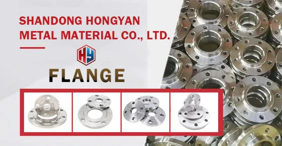 China Wholesale Price Carbon/Stainless Steel Flange Press Rating Class150 /300/600/1500/3000 Integral Pipe Flange/Threaded Flange/Slip-on/Socket Welding Flange