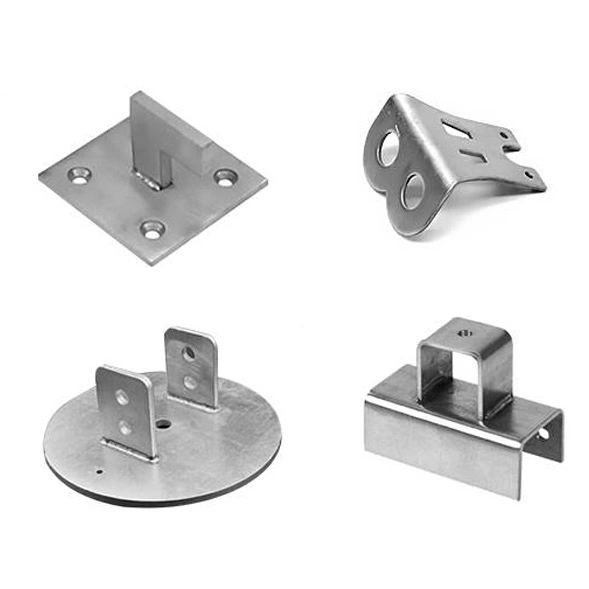 Stainless Steel/Carbon Steel A105 Forged Slip-on/Orifice/ Lap Joint/Soket Weld/Blind /Welding Neck Anchor Flanges