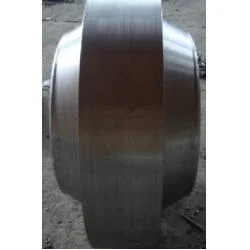 DN1100 44inch Fittings Stainless Steel Anchor Flange