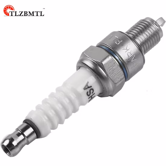 A7tc C7hsa Bunte Keramik Iridium CD70 Motorrad-Zündkerze