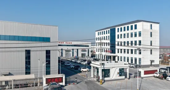 Flansch mit erhöhtem Gesicht und Schweißhals aus legiertem Stahl ANSI 150 300